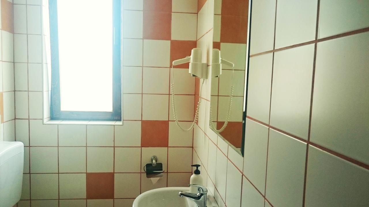 וארטופ Pensiunea Panoramic מראה חיצוני תמונה